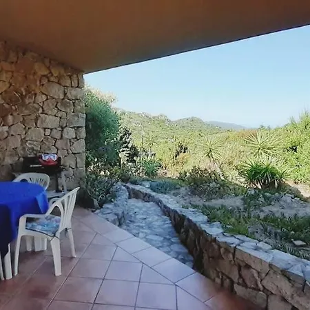 Ginepro With Sea View Villa *