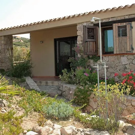 Villa Ginepro With Sea View *