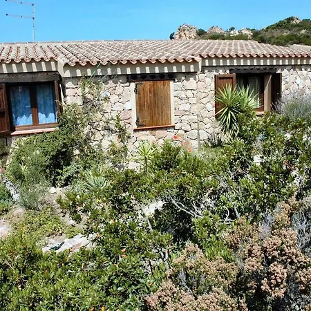 Ginepro With Sea View Villa Costa Paradiso