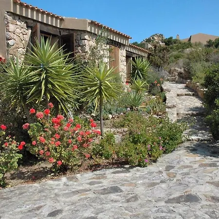 Ginepro With Sea View Villa