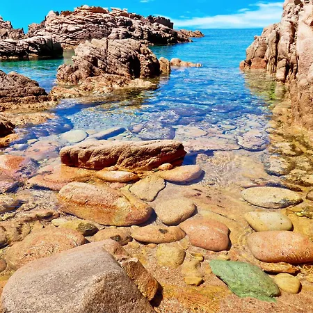 Sea View By Sardinian Seaside Retreats Villa Costa Paradiso