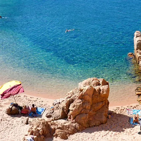 Sea View By Sardinian Seaside Retreats *