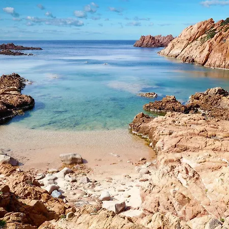 Sea View By Sardinian Seaside Retreats Villa