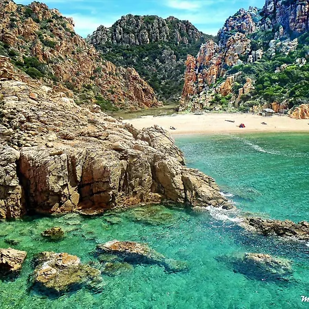 Sea View Villas Costa Paradiso By Sardinian Seaside Retreats Villa Costa Paradiso
