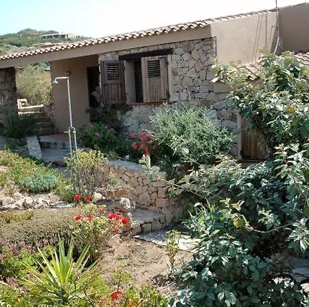 Villa Ginepro With Sea View