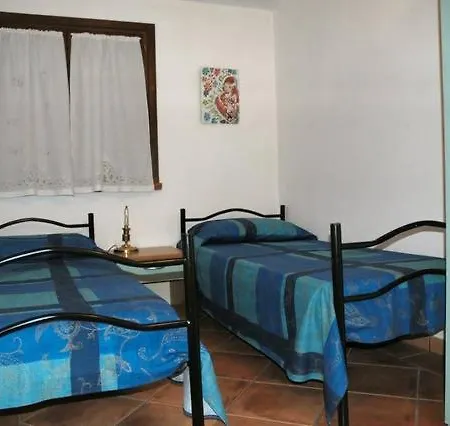 Ginepro With Sea View * Costa Paradiso