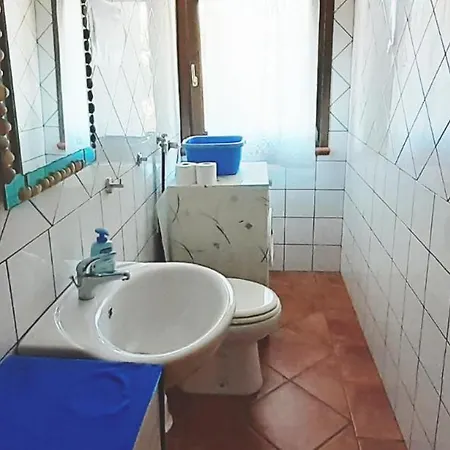 Ginepro With Sea View