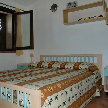 Ginepro With Sea View Villa Costa Paradiso