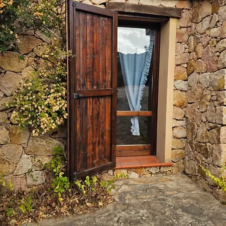 Villa Sea View By Sardinian Seaside Retreats
