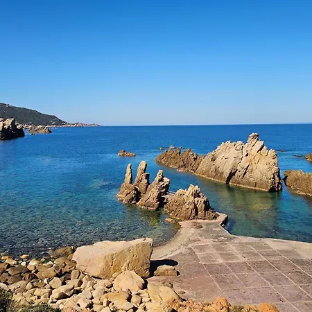 Villa Sea View By Sardinian Seaside Retreats Costa Paradiso