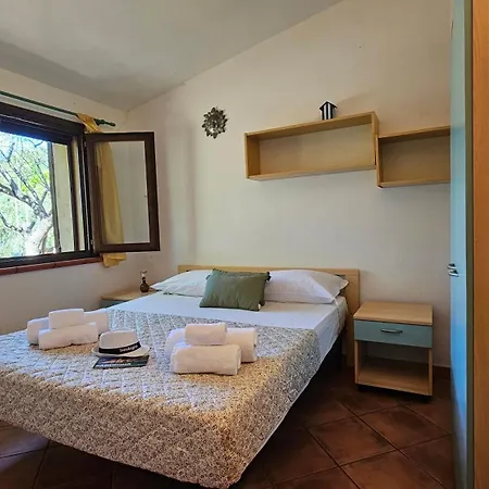 Sea View By Sardinian Seaside Retreats Villa *