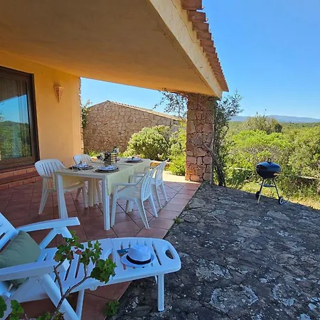 Sea View By Sardinian Seaside Retreats * Costa Paradiso