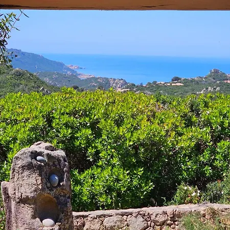 Sea View By Sardinian Seaside Retreats *
