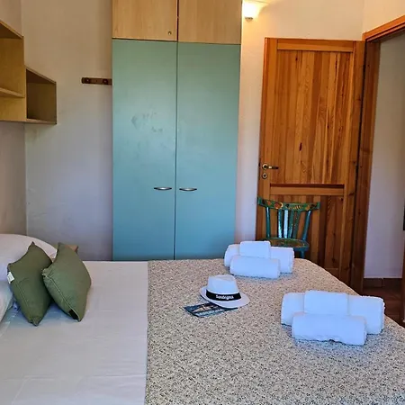 Villa Sea View By Sardinian Seaside Retreats *