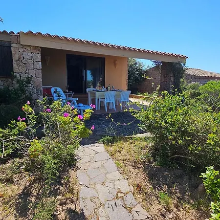 Villa Sea View By Sardinian Seaside Retreats