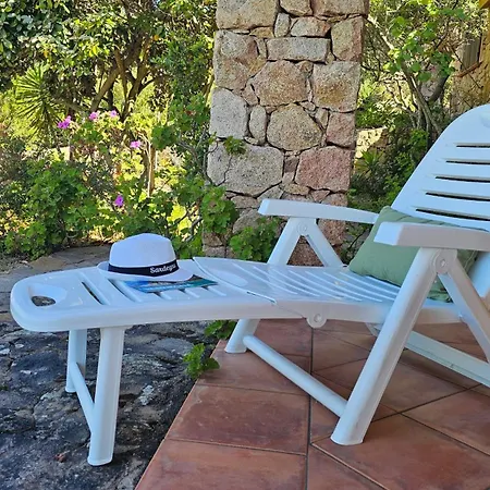 Sea View By Sardinian Seaside Retreats * Costa Paradiso