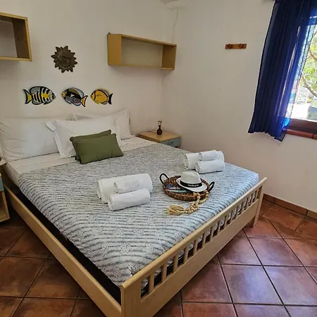 Sea View By Sardinian Seaside Retreats * Costa Paradiso