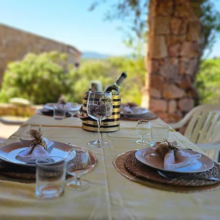 Sea View By Sardinian Seaside Retreats Villa Costa Paradiso