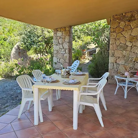 Villa Sea View By Sardinian Seaside Retreats *