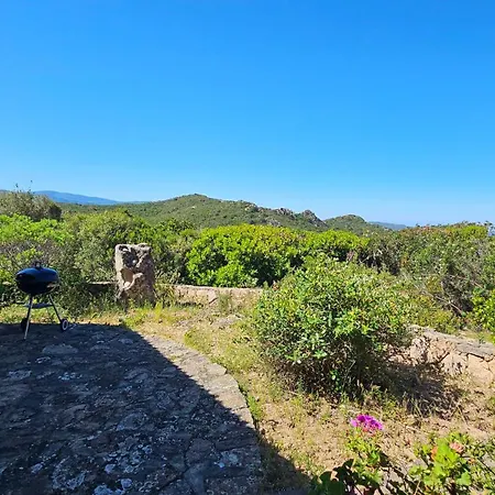 Sea View By Sardinian Seaside Retreats *
