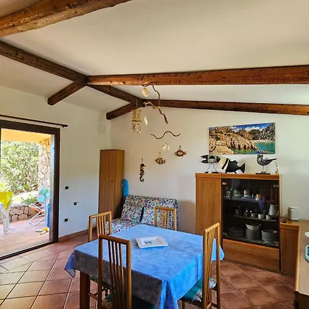 Sea View By Sardinian Seaside Retreats Villa