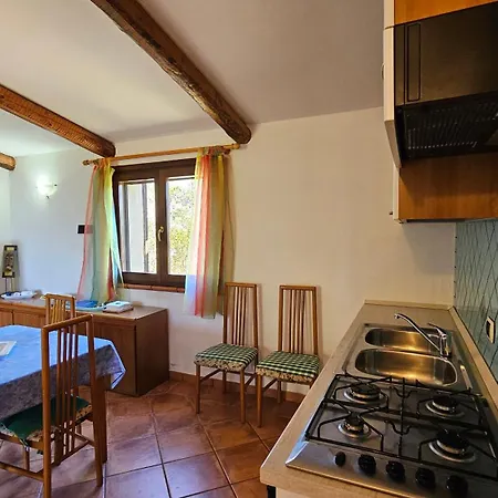 Sea View By Sardinian Seaside Retreats *