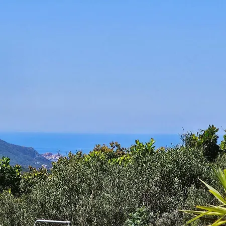 Villa Sea View By Sardinian Seaside Retreats *