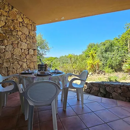 Sea View By Sardinian Seaside Retreats * Costa Paradiso