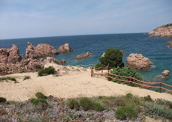 Villa Sea View Villas Costa Paradiso By Sardinian Seaside Retreats *