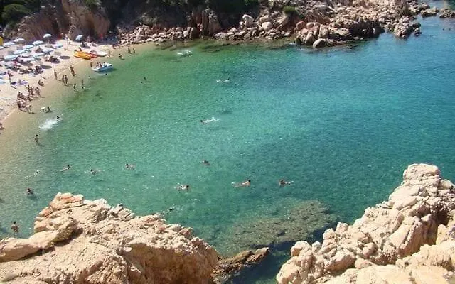 Sea View Villas Costa Paradiso By Sardinian Seaside Retreats *