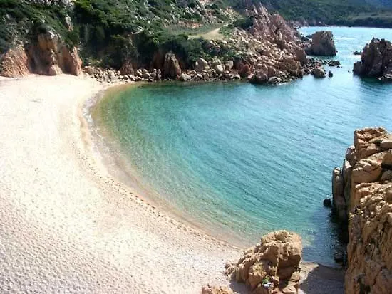 Villa Sea View Villas Costa Paradiso By Sardinian Seaside Retreats *