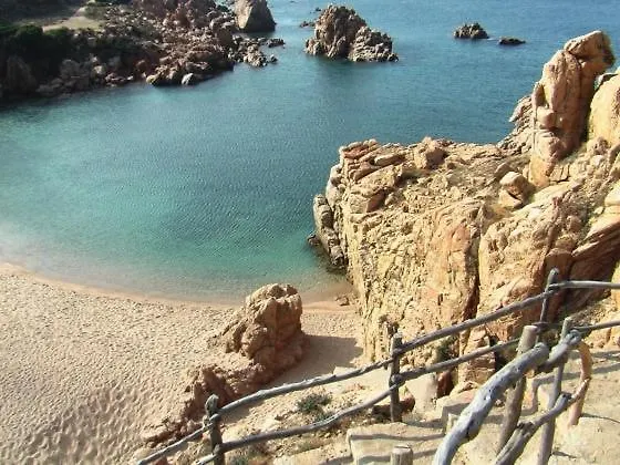 Sea View Villas Costa Paradiso By Sardinian Seaside Retreats Costa Paradiso