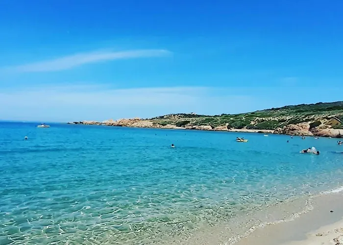 Sea View Villas Costa Paradiso By Sardinian Seaside Retreats *