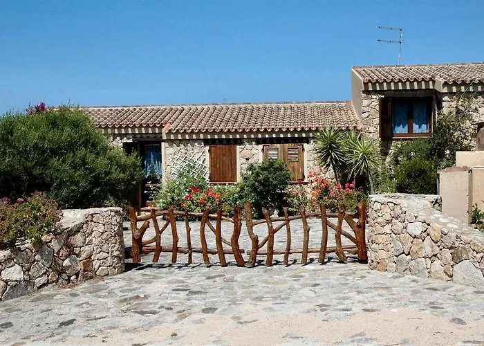 Sea View Villas Costa Paradiso By Sardinian Seaside Retreats * Costa Paradiso