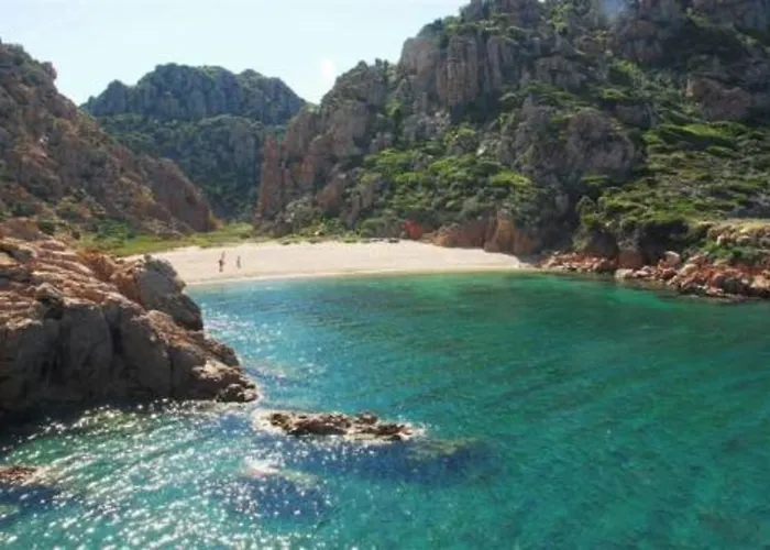 Sea View Villas Costa Paradiso By Sardinian Seaside Retreats