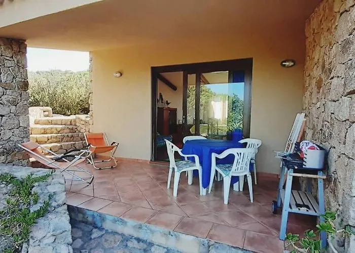 Villa Sea View Villas Costa Paradiso By Sardinian Seaside Retreats
