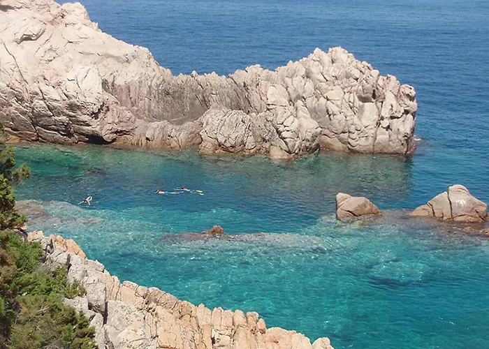 Sea View Villas Costa Paradiso By Sardinian Seaside Retreats Villa Costa Paradiso