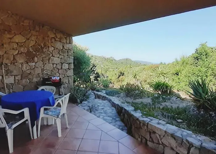 Villa Sea View Villas Costa Paradiso By Sardinian Seaside Retreats Costa Paradiso