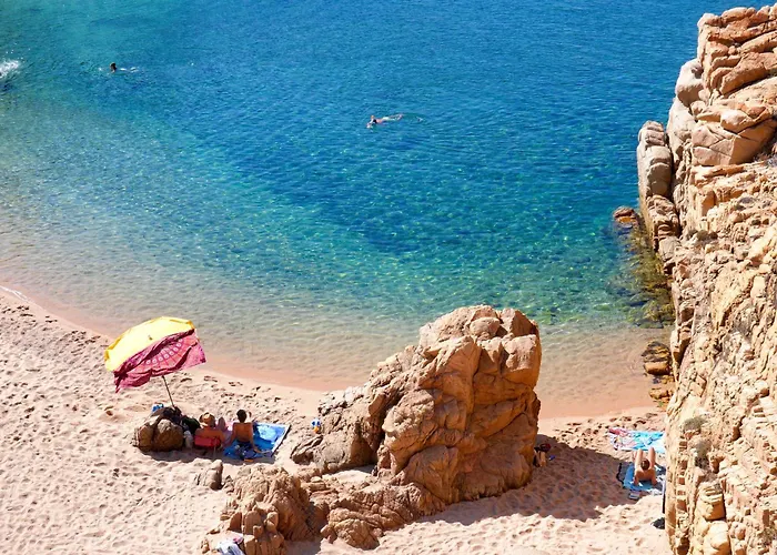 Sea View Villas Costa Paradiso By Sardinian Seaside Retreats *