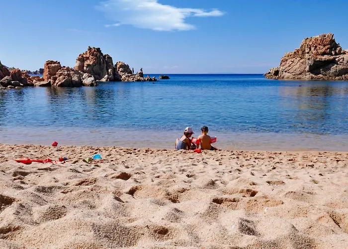 Sea View Villas Costa Paradiso By Sardinian Seaside Retreats Villa Costa Paradiso