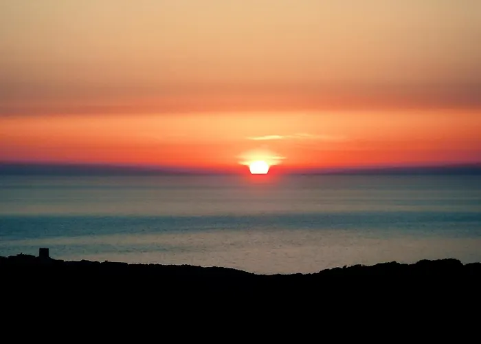 Villa Sea View Villas Costa Paradiso By Sardinian Seaside Retreats *
