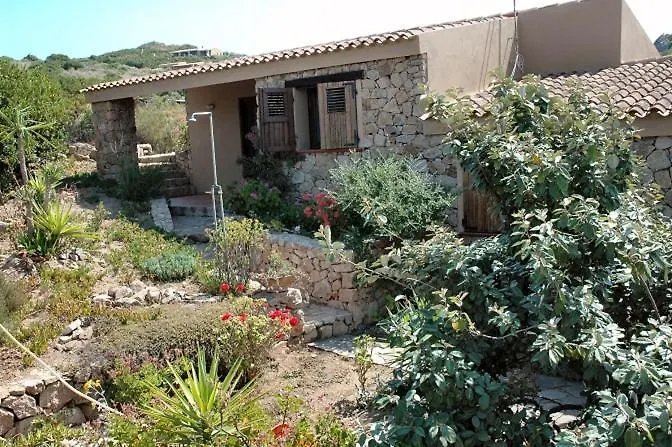 Villa Sea View Villas Costa Paradiso By Sardinian Seaside Retreats