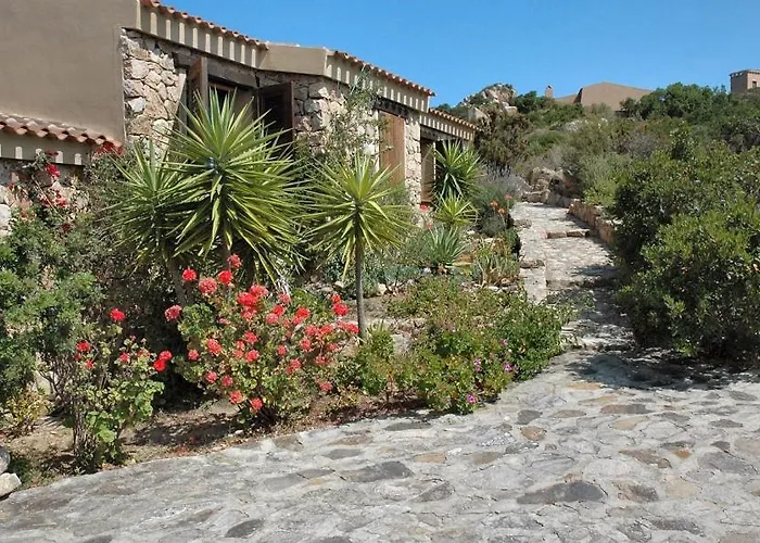 Sea View Villas Costa Paradiso By Sardinian Seaside Retreats Villa *