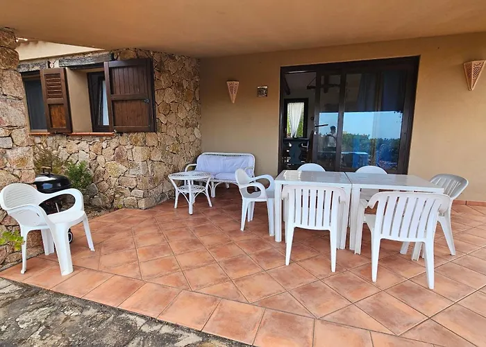Sea View Villas Costa Paradiso By Sardinian Seaside Retreats Costa Paradiso