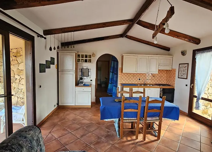 Sea View Villas Costa Paradiso By Sardinian Seaside Retreats