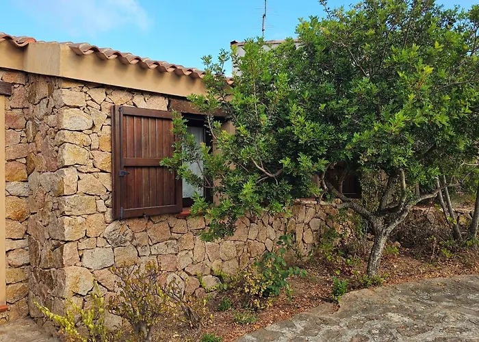 Sea View Villas Costa Paradiso By Sardinian Seaside Retreats Villa