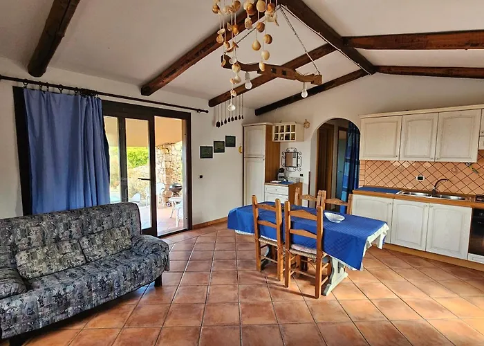 Sea View Villas Costa Paradiso By Sardinian Seaside Retreats Villa *