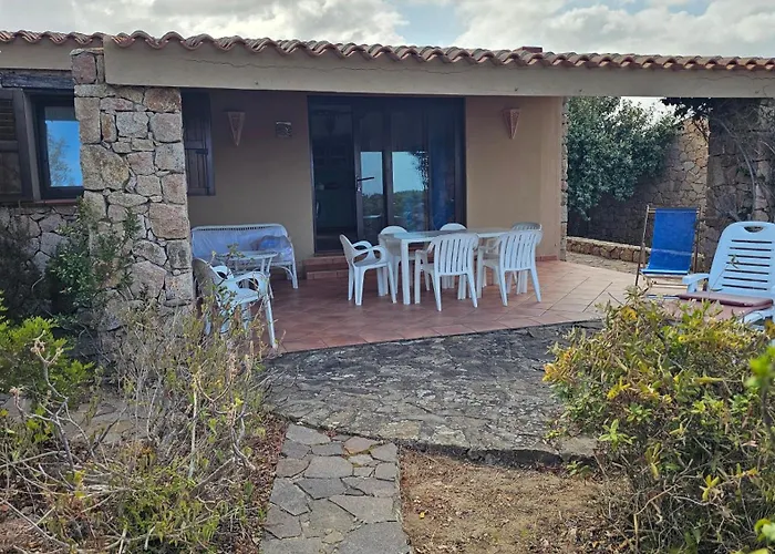 Sea View Villas Costa Paradiso By Sardinian Seaside Retreats * Costa Paradiso