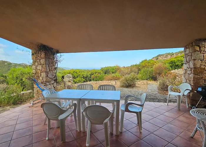 Sea View Villas Costa Paradiso By Sardinian Seaside Retreats Villa Costa Paradiso