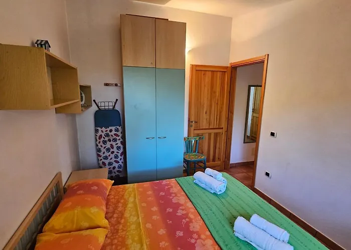 Sea View Villas Costa Paradiso By Sardinian Seaside Retreats * Costa Paradiso